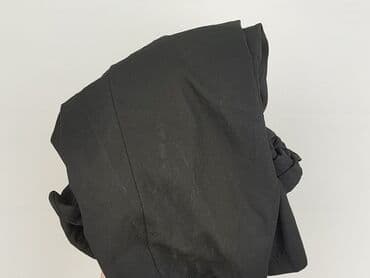 stringi damskie xxl: Shein Curve, Spodnie materiałowe damskie, rozmiar XL — 5