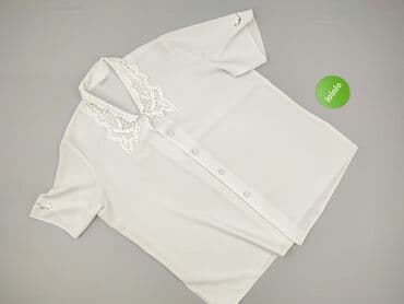 b c collection bluzy: XXL, Koszula damska, 2XL — 2