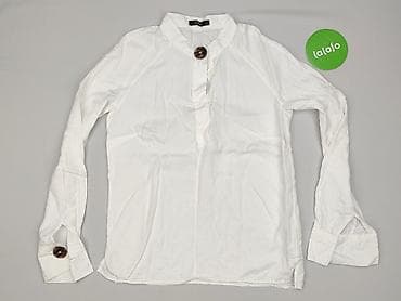 reserved blazer: Сорочка жіноча, розмір S — 2