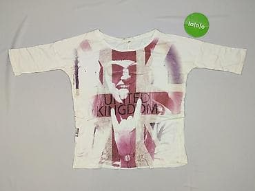 clockhouse shirts: T-shirt damski, rozmiar L — 2