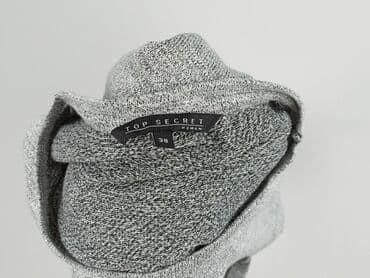 bluzy megi collection: Top Secret, Women`s sweatshirt, size M — 5