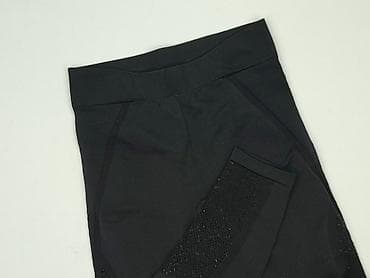 H&M Sport, Legginsy Sportowe damskie, rozmiar S