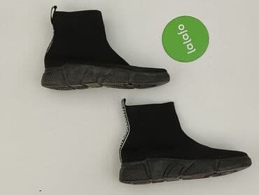 kozaki na grubej podeszwie ccc: 39 — 3