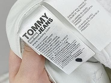tom: Tommy Jeans, Jeansy damskie, rozmiar 2XS — 6