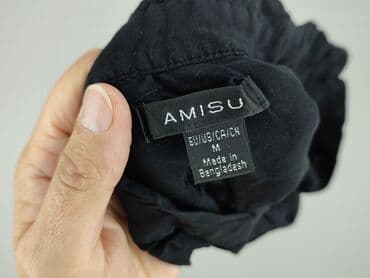 amisu marynarka: Amisu, Bluzka damska, M — 4