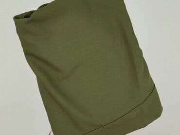 spodnie joggery moro damskie: Spodnie materiałowe damskie, XL — 6