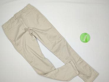 sinsay ciapy: Sisley, Women`s trousers, size XS — 3
