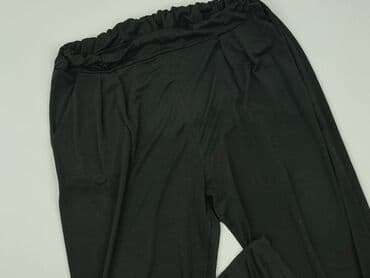 spódnice dresowe plus size: Women`s trousers, size L (EU 40) — 1