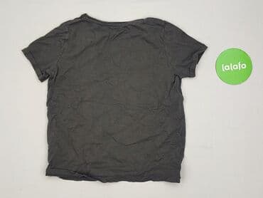 jeremy sochan tshirt: Koszulka, Primark, 11 lat, 140-146 cm, stan - Bardzo dobry — 3