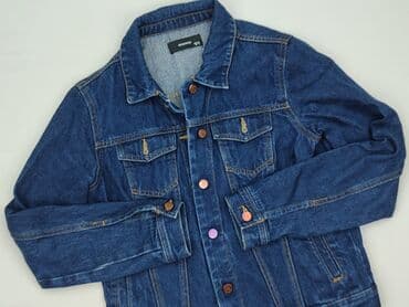 reserwet kurtki: Kurtka jeansowa damska, rozmiar S — 7