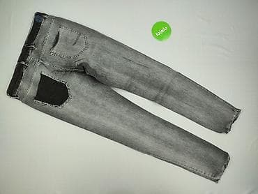 zara ripped jeans: Reserved, Jeansy dla mężczyzn, rozmiar L — 3