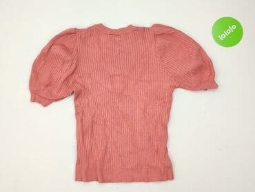 poliamid w swetrze: T-shirt damski, rozmiar S — 3