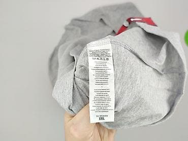 spodenki pull: Disney, Piżama dla mężczyzn, rozmiar 2XL — 4
