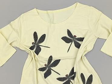 Women: Women's blouse, size One size — 1