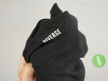 bluzy damskie diverse: Diverse, T-shirt damski, rozmiar S — 5