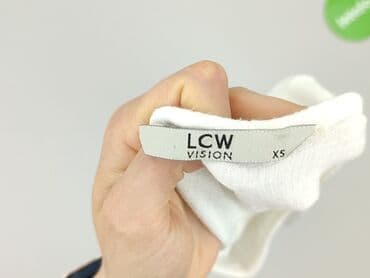 lc waikiki bluzki damskie: Lc Waikiki, Bluzka damska, rozmiar XS — 4