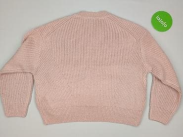 sweter open shoulder: New Look, Sweter damski, rozmiar S — 3