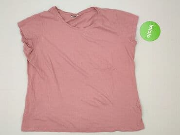 koszulka real rozowa: Beloved, T-shirt damski, rozmiar 2XL — 2