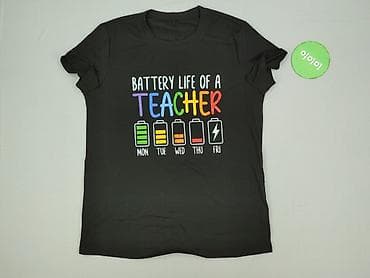 einstein newton t shirty: T-shirt damski, rozmiar M — 2