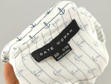 Women: Gate Woman, Women`s shirt, size S (EU 36) — 4
