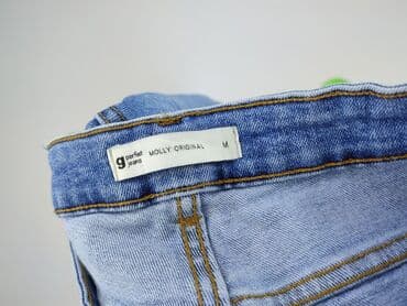 g star blue jeans: DENIM JEANS, Jeansy damskie, rozmiar M — 5
