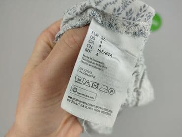 monnari sukienki boho: Sukienka damska, rozmiar S — 6