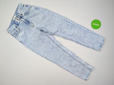 pull and bear cargo: PULL&BEAR, Джинси жіночі, розмір XS — 2