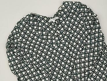 bluzki w litery: KappAhl, Bluzka damska, rozmiar L — 1