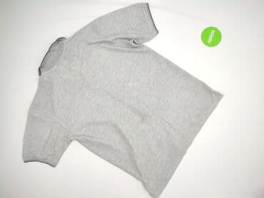 vans kurtka zimowa: George, Koszulka polo dla mężczyzn, L — 3