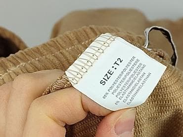 spodnie m: Spodnie dresowe damskie, rozmiar S — 5