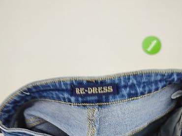chylak: Re-Dress, Jeansy damskie, rozmiar XS — 5