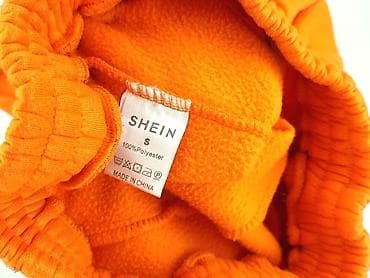 slippers: Shein, Szorty damskie, rozmiar S — 4