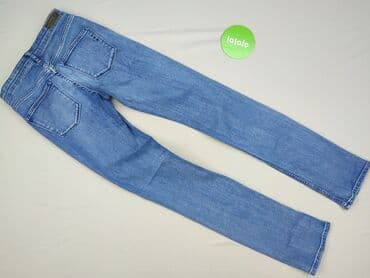 Kobiety: Scotch & Soda, Jeansy damskie, rozmiar XS — 3