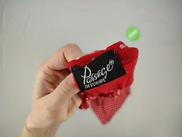 kropki koszulka: Sukienka damska, rozmiar S — 4