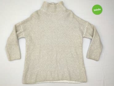 czy akryl w swetrze jest dobry: Zara, Women`s sweater, size S (EU 36) — 2