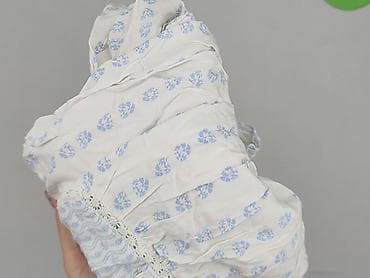 shein biale bluzki: Bluzka damska, rozmiar M — 7