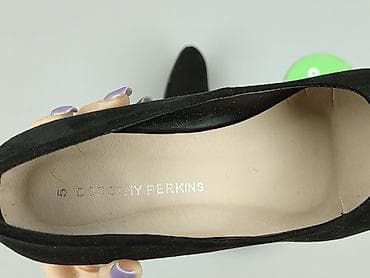 boots: Dorothy Perkins, Półbuty damskie, rozmiar 38 — 6