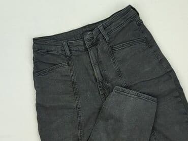 h m spodnie dżinsowe: H&M Divided, Jeansy damskie, rozmiar M — 1
