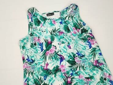 shein tuniki plus size: Janina, Жіноча блуза, розмір L — 1