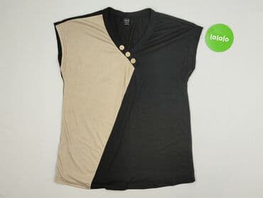 shein czarne bluzki: Shein, Bluzka damska, rozmiar S — 2