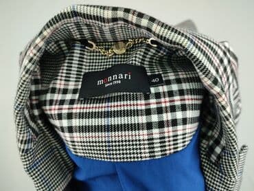 Marynarki: Monnari, Marynarka damska, rozmiar L — 4