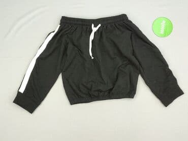 joggery bawełniane damskie: Bluzka damska, rozmiar S — 2