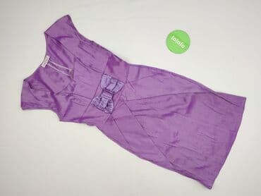 sukienki połyskująca: ANTALL, Sukienka damska, rozmiar S — 2