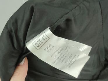 kurtki zimowe wyprzedaz: Orsay, Kurtka zimowa damska, M — 6