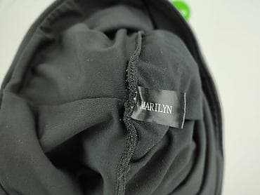 nike adidas: Legginsy Sportowe damskie, rozmiar S — 4