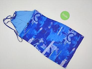 prettylittlething jeans: PrettyLittleThing, Sukienka damska, rozmiar XS — 3