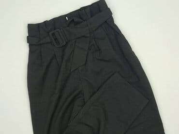 H&M, Material trousers for women, size S at lalafo.pl H&M, Material trousers for women, size S