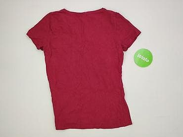 janina stretch basic for everyday: Janina, T-shirt damski, rozmiar XL — 3