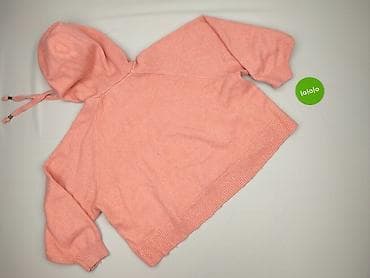 bluza montego: H&M L.O.G.G., Bluza z kapturem damska, rozmiar M — 3