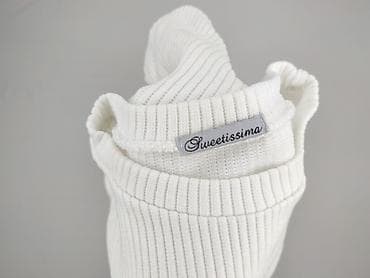 clothes silver: Sweetissima, Women`s sweatshirt, size 6XL — 4